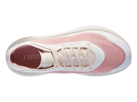 adidas Hyperboost Run\Womens Shoes\Owhite/Wonmau