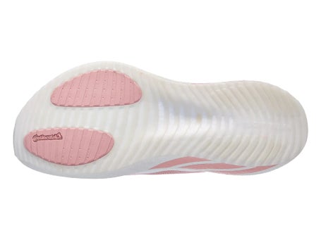 adidas Hyperboost Run\Womens Shoes\Owhite/Wonmau