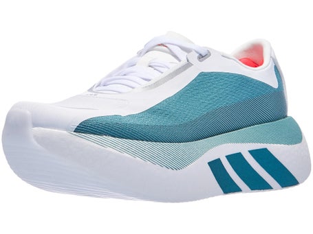 Zapatillas mujer adidas Hyperboost Edge White Metal Red