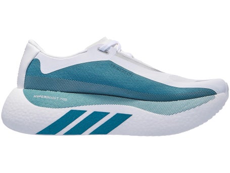 Zapatillas mujer adidas Hyperboost Edge White Metal Red
