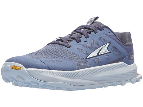 Zapatillas mujer Altra Lone Peak 9+ GTX Flintstone Iceflow