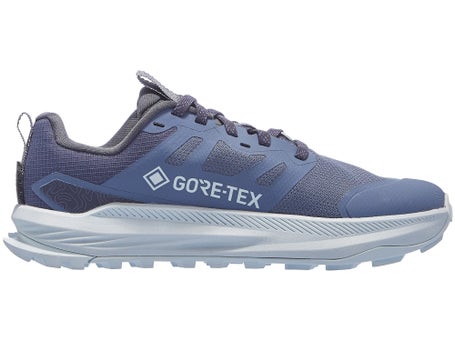 Chaussures Femme Altra Lone Peak 9+ GTX Flintstone Iceflow