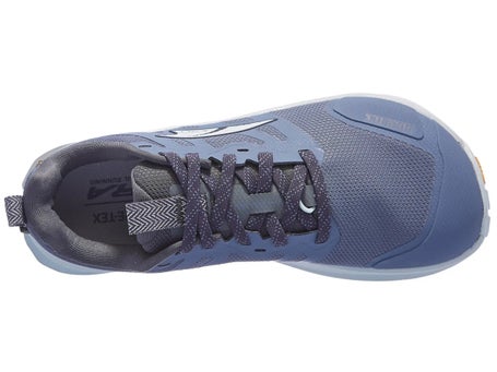 Zapatillas mujer Altra Lone Peak 9+ GTX Flintstone Iceflow