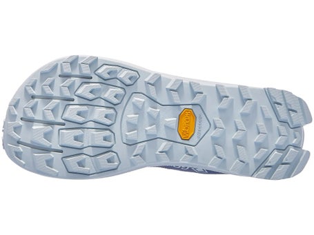 Zapatillas mujer Altra Lone Peak 9+ GTX Flintstone Iceflow