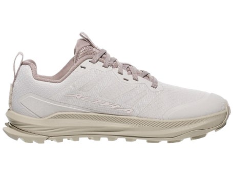Zapatillas mujer Altra Lone Peak 9+ Perfectly Pale Pearl