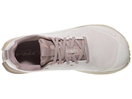 Zapatillas mujer Altra Lone Peak 9+ Perfectly Pale Pearl