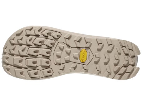 Zapatillas mujer Altra Lone Peak 9+ Perfectly Pale Pearl