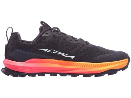 Altra Lone Peak 9+\Womens Shoes\Black/Knockout Pink/Wh