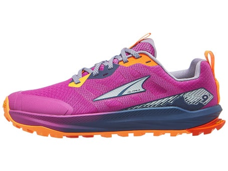 Altra Lone Peak 9+\Womens Shoes\Raspberry