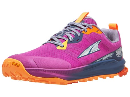 Scarpe Altra Lone Peak 9+ Raspberry Donna