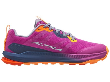 Scarpe Altra Lone Peak 9+ Raspberry Donna