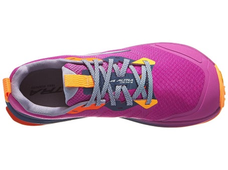 Altra Lone Peak 9+\Womens Shoes\Raspberry
