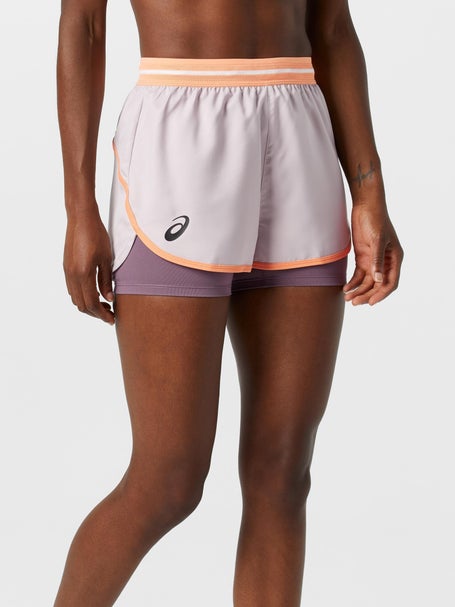 Asics Womens Match New York Short