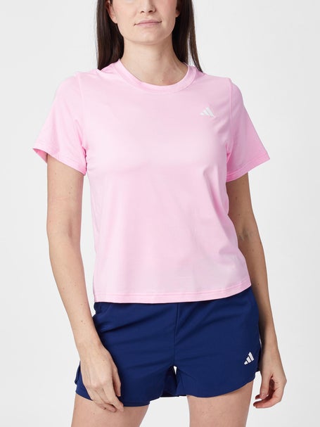Camiseta mujer adidas Minimal Primavera