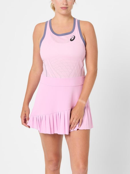 Asics Womens AO Match Dress