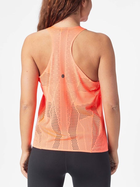 Asics Metarun Singlet Asics Tank Top ASICS PERFORMANCE RUNNING