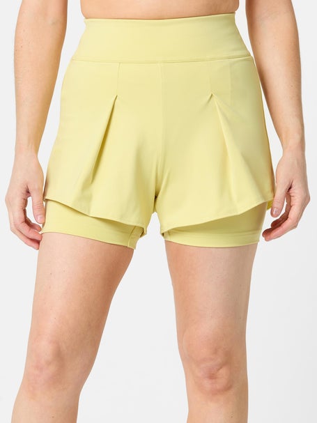 Pantalón corto mujer adidas Match Primavera