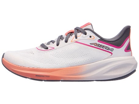 Altra Motiv FLX\Womens Shoe\Coconut Cream/Pink Glow