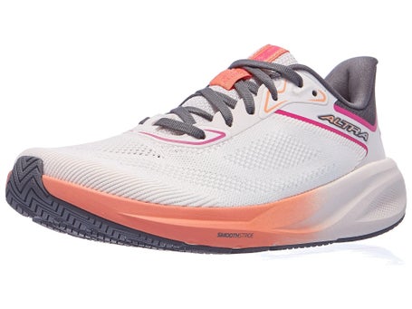 Altra Motiv FLX\Womens Shoe\Coconut Cream/Pink Glow