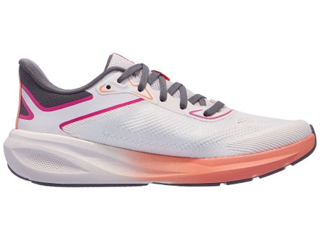Altra Motiv FLX\Womens Shoe\Coconut Cream/Pink Glow