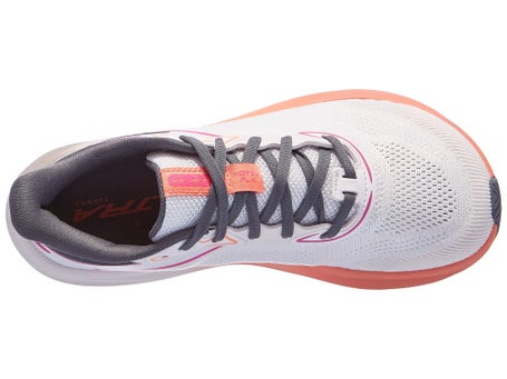 Altra Motiv FLX\Womens Shoe\Coconut Cream/Pink Glow