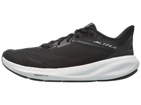 Altra Motiv FLX\Womens Shoe\Black/Silver/White
