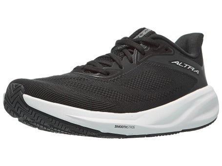 Altra Motiv FLX\Womens Shoe\Black/Silver/White