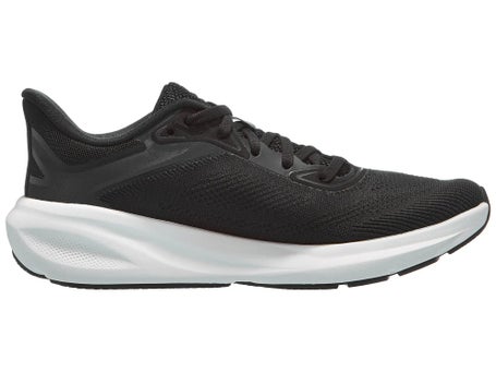 Altra Motiv FLX\Womens Shoe\Black/Silver/White