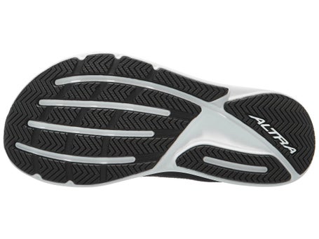 Altra Motiv FLX\Womens Shoe\Black/Silver/White