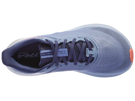 Altra Motiv FLX\Womens Shoe\Widwblu/Nigramst