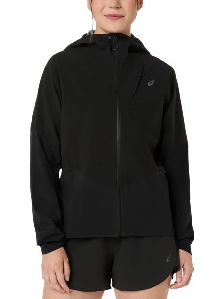 ASICS Womens Metarun Waterproof Jacket