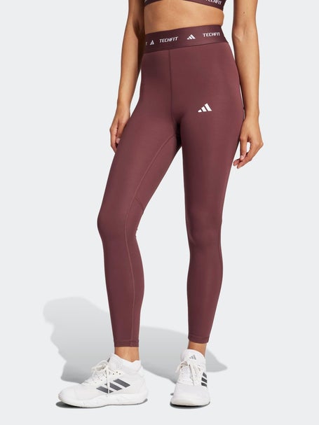 Mallas largas mujer adidas TF