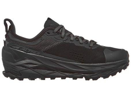 Altra Olympus 5\Womens Shoes\Black