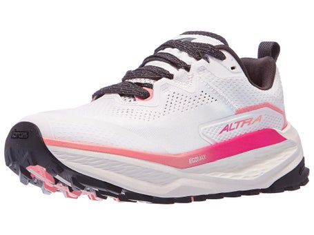 Altra Olympus 7\Womens Shoes\Pink/Glow/White