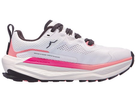 Altra Olympus 7\Womens Shoes\Pink/Glow/White