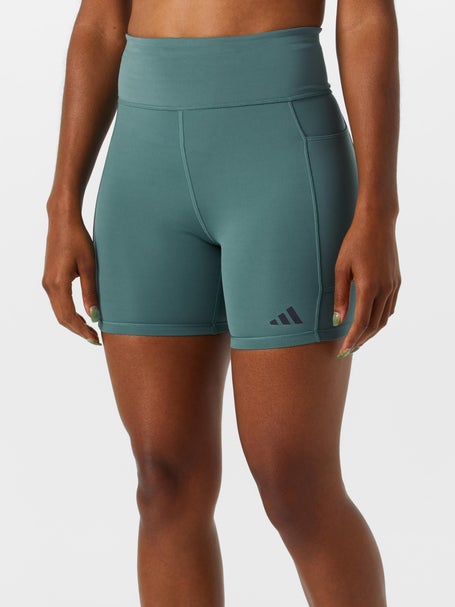adidas Womens OTR Short Tight