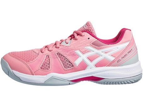 Colectivo De acuerdo con argumento Asics Gel-Padel Pro 5 Fruit Punch/White Women's Shoe - Running Warehouse  Europe