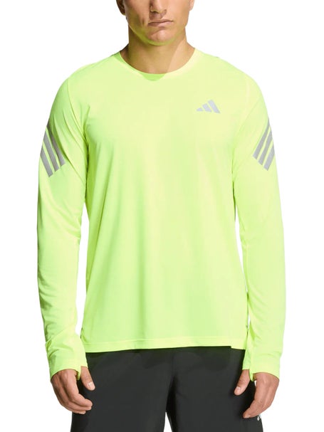 adidas Mens Running Iconic Climacool LS