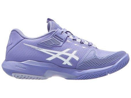 Asics Solution Speed FF 4 AC\Bluebell/White Women Shoes