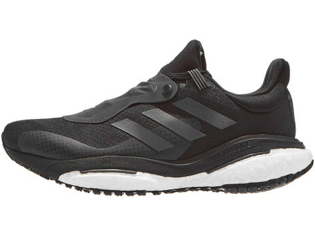 adidas Solar Glide 5 GORE-TEX Women's Shoes Black/Grey - Running Warehouse  Europe