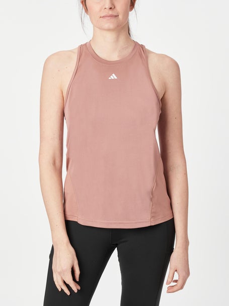 Camiseta tirantes mujer adidas Performance Primavera