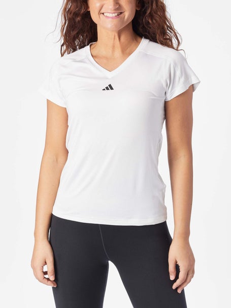 T shirt Femme adidas Performance Printemps
