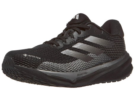Chaussures Femme adidas Supernova GTX Core Black