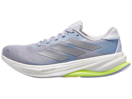 Zapatillas mujer adidas Supernova Solution 2 SilverViolett