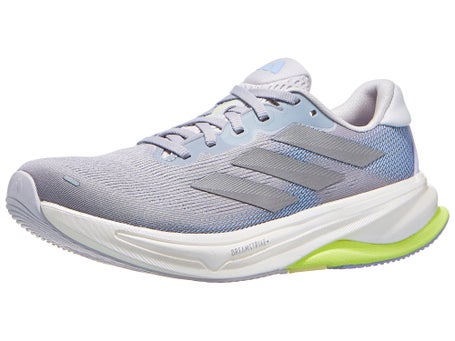 Zapatillas mujer adidas Supernova Solution 2 SilverViolett