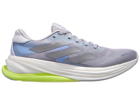 Zapatillas mujer adidas Supernova Solution 2 SilverViolett