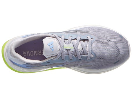 Zapatillas mujer adidas Supernova Solution 2 SilverViolett