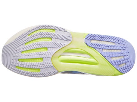 Zapatillas mujer adidas Supernova Solution 2 SilverViolett