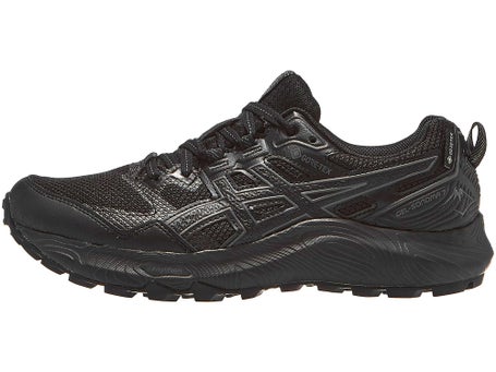 Zapatillas Asics Gel-Sonoma 7 Gtx Negro Mujer