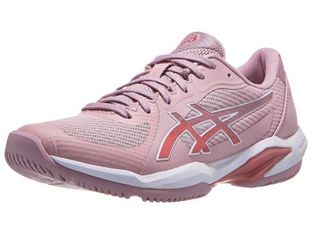 Asics Solution Swift FF2 AC\Morganite/Rose Womens Shoe
